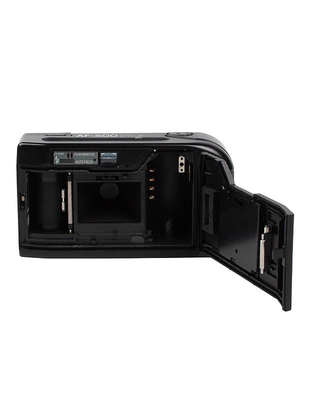 RICOH AF-500 filmikamera - Muu elektroniikka - 10105628355 - 3