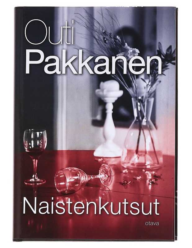 Naistenkutsut - Outi Pakkanen - Romaanit ja novellit - 10105628373 - 0