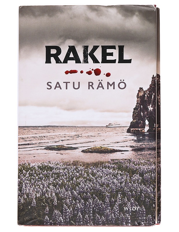 Rakel - Satu Rämö - Romaanit ja novellit - 10105628389 - 0
