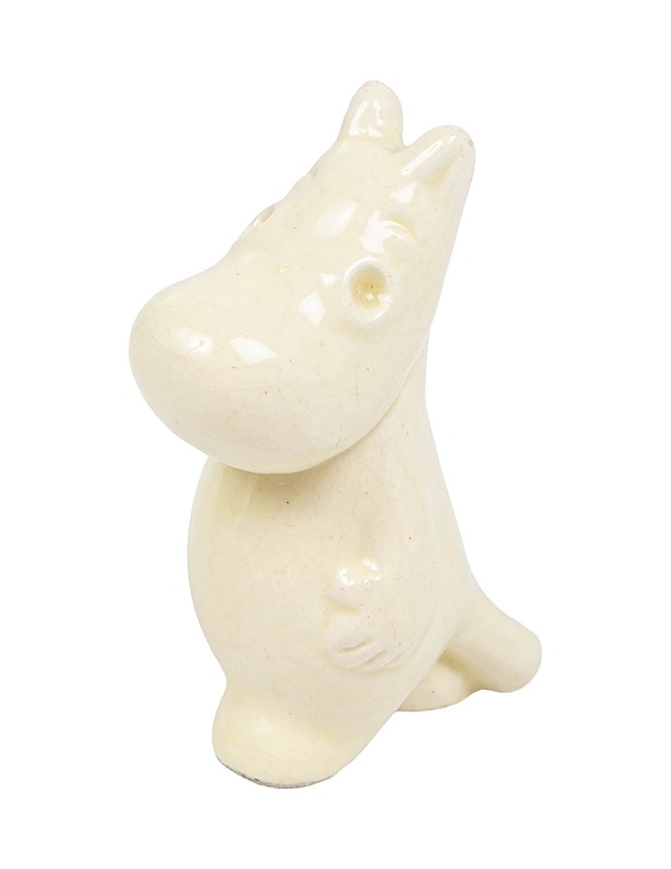 LEO TYKKYLÄINEN Muumi figuuri - Koriste-esineet - 10105628411 - 0