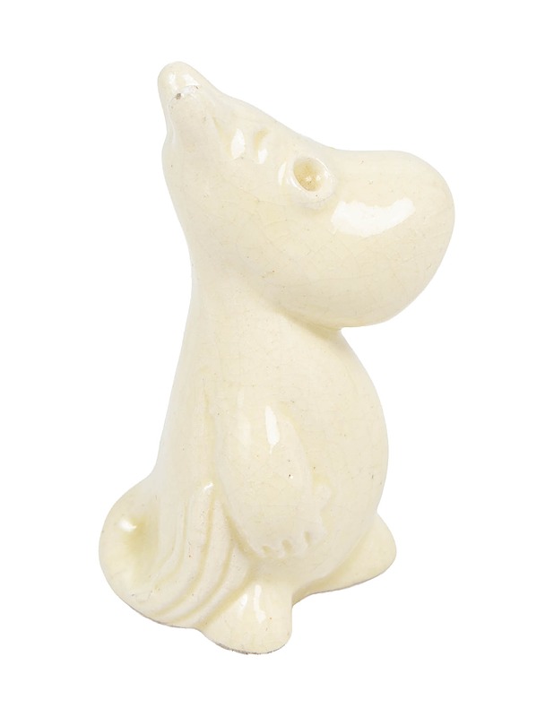 LEO TYKKYLÄINEN Muumi figuuri - Koriste-esineet - 10105628411 - 1