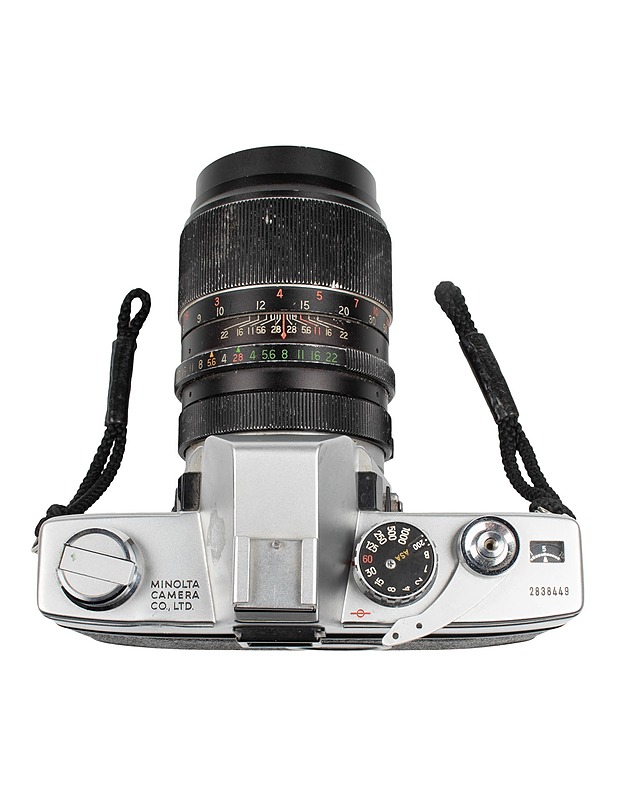 MINOLTA c -kamera  - Muu elektroniikka - 10105628425 - 2