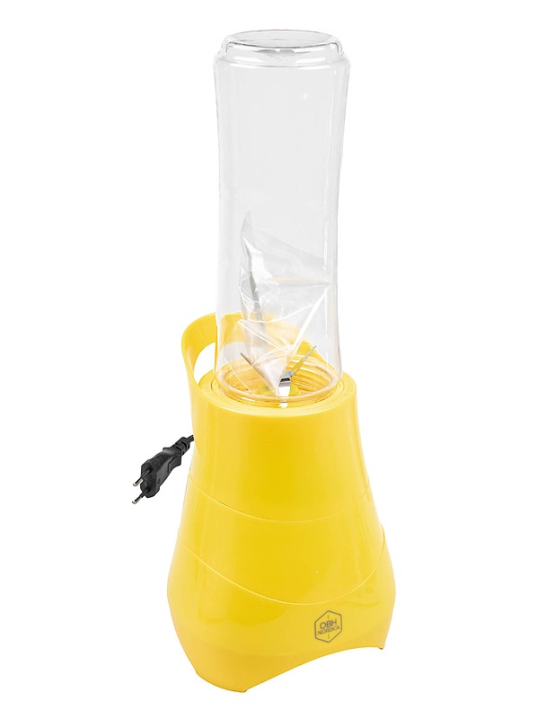 OBH NORDICA Smoothie Twister -tehosekoitin  - Pienkodinkoneet - 10105628432 - 1