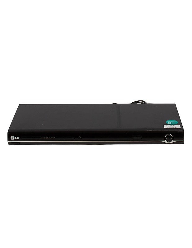 LG DVX382H DVD-soitin - Viihde-elektroniikka - 10105628433 - 1