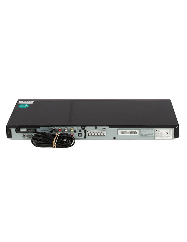 LG DVX382H DVD-soitin - Viihde-elektroniikka - 10105628433 - 2