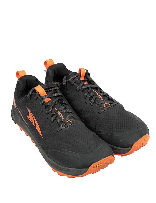 ALTRA Lone Peak 9+ polkujuoksukengät, 49 - Miesten kävelykengät ja sandaalit - 10105628439 - 0