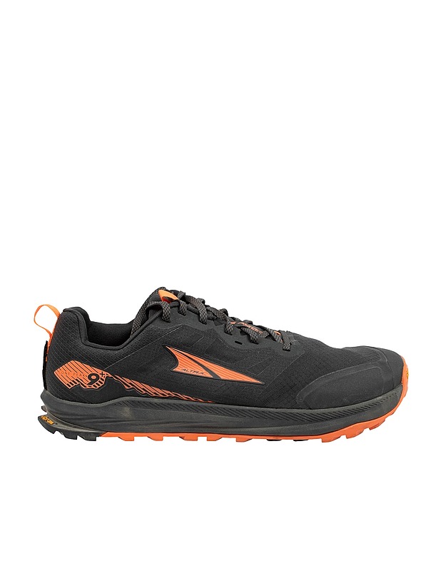 ALTRA Lone Peak 9+ polkujuoksukengät, 49 - Miesten kävelykengät ja sandaalit - 10105628439 - 1