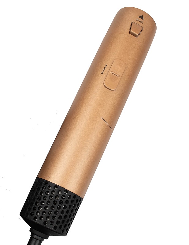 YOUNIQUELY 5-in-1 Airstyler -hiustenmuotoilusetti - Kodinkoneet - 10105628441 - 1