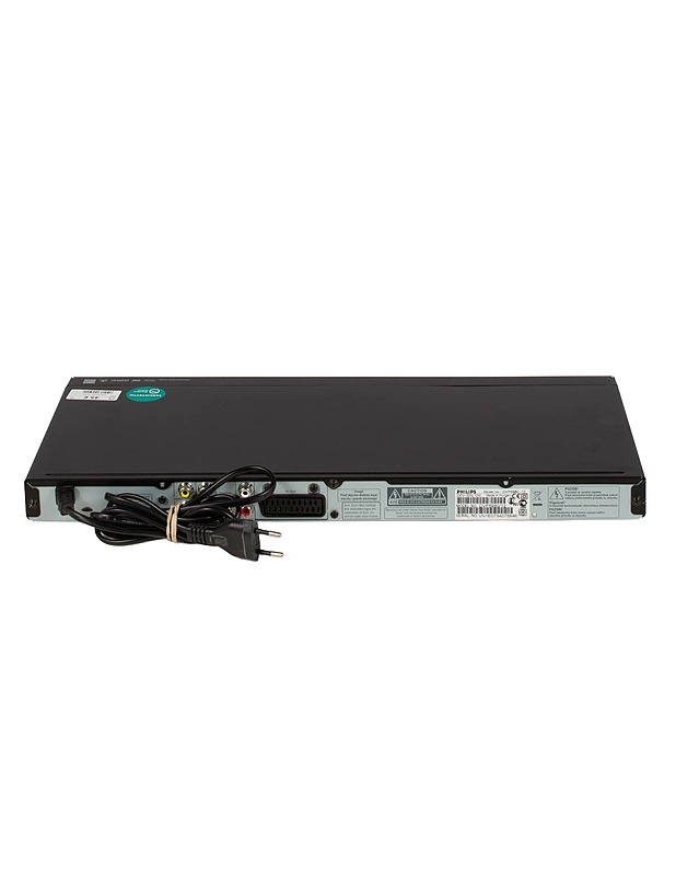 PHILIPS DVP-5980 DVD-soitin - Viihde-elektroniikka - 10105628440 - 2