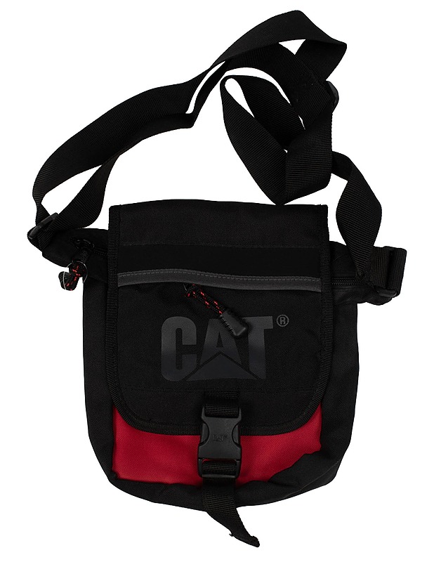 CAT olkalaukku - Laukut, lompakot ja reput - 10105628445 - 0