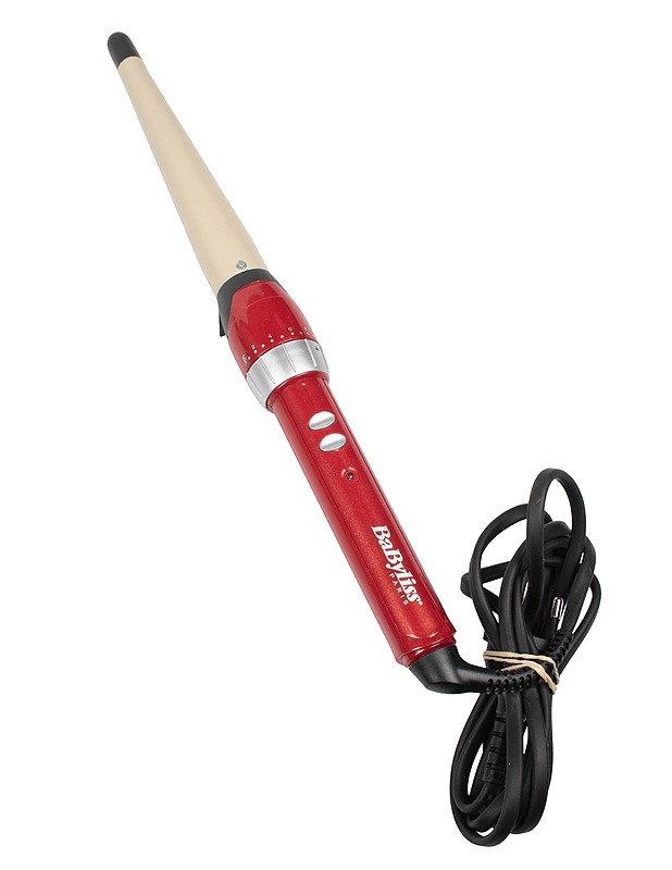 BABYLISS easy curl -kiharruspuikko  - Pienkodinkoneet - 10105628446 - 1