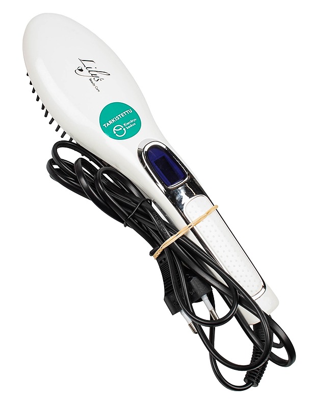 LILY'S Beaty Care -suoristusharja  - Pienkodinkoneet - 10105628451 - 1