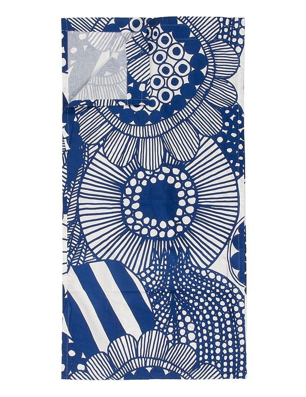 MARIMEKKO Siirtolapuutarha verho, 60x235 cm - Designsuosikit - 10105628474 - 0