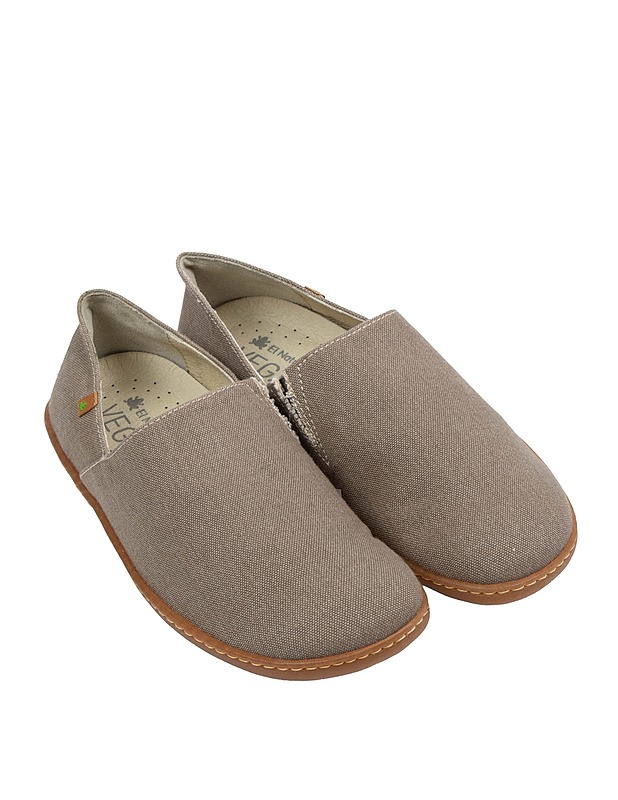 EL NATURALISTA slip-on-kengät, 37 - Naisten kävelykengät ja tennarit - 10105628486 - 0