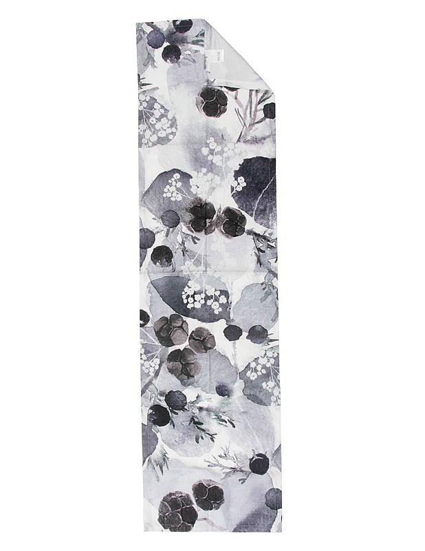 PENTIK kaitaliina, 44x160 cm - Pöytäliinat - 10105628496 - 0