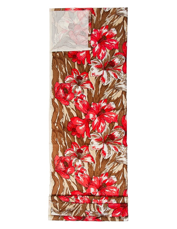 TAMPELLA Amaryllis verho, 135x232 cm, II-laatu - Muut kodintekstiilit - 10105628509 - 0
