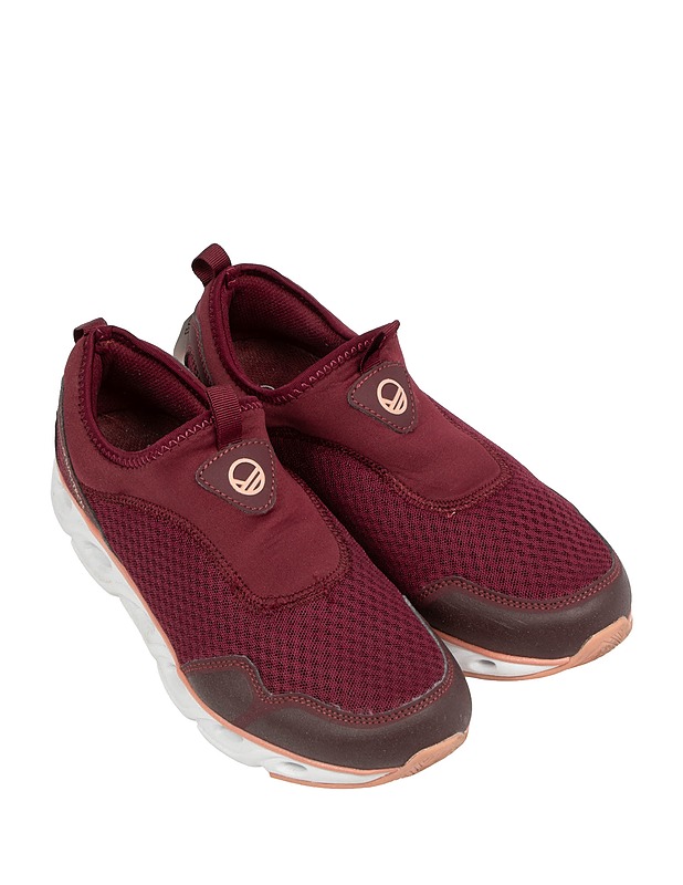 HALTI slip-on-vapaa-ajankengät, 41 - Miesten kävelykengät ja sandaalit - 10105628516 - 0