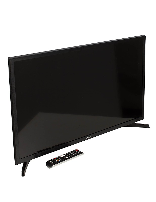 SAMSUNG UE324305AK  32" Smart-TV - Viihde-elektroniikka - 10105628524 - 0