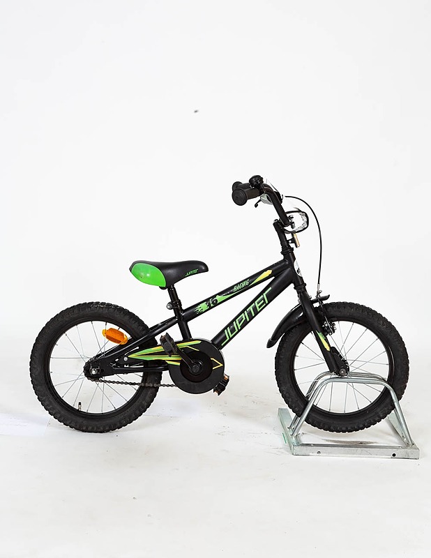 JUPITER Racing polkupyörä, 16" - Lastenpyörät - 10105628531 - 0