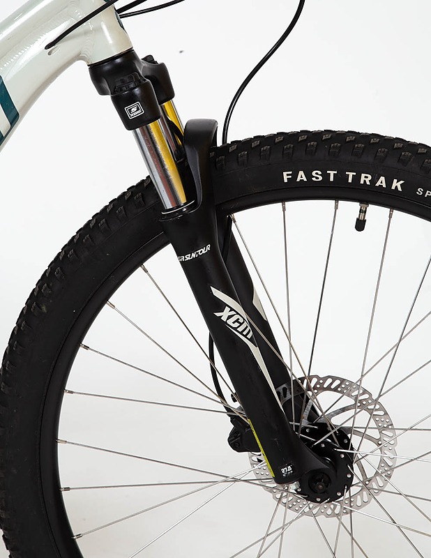 SPECIALIZED Rockhopper polkupyörä, 27.5" - Miestenpyörät - 10105628538 - 3