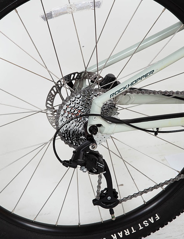 SPECIALIZED Rockhopper polkupyörä, 27.5" - Miestenpyörät - 10105628538 - 4