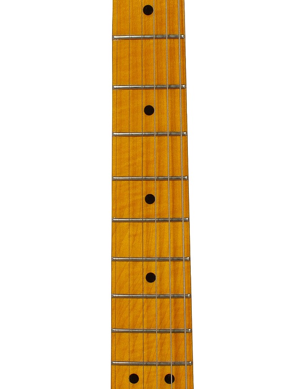 SQUIER Stratocaster -sähkökitara, vasenkätinen - Soittimet - 10105628536 - 3