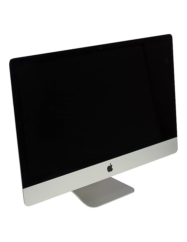 APPLE iMac 27" Retina 5k late 2015 all-in-one tietokone - Tietokoneet - 10105628543 - 0