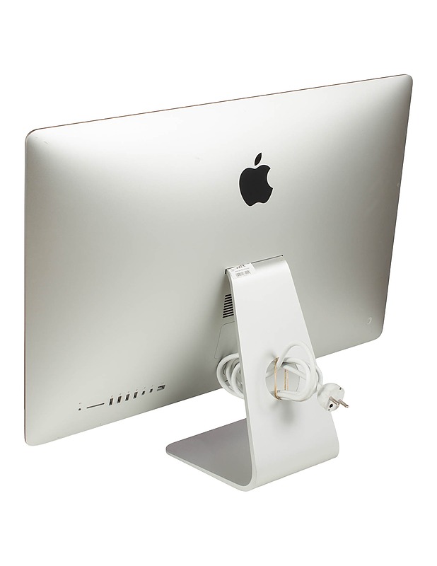 APPLE iMac 27" Retina 5k late 2015 all-in-one tietokone - Tietokoneet - 10105628543 - 1