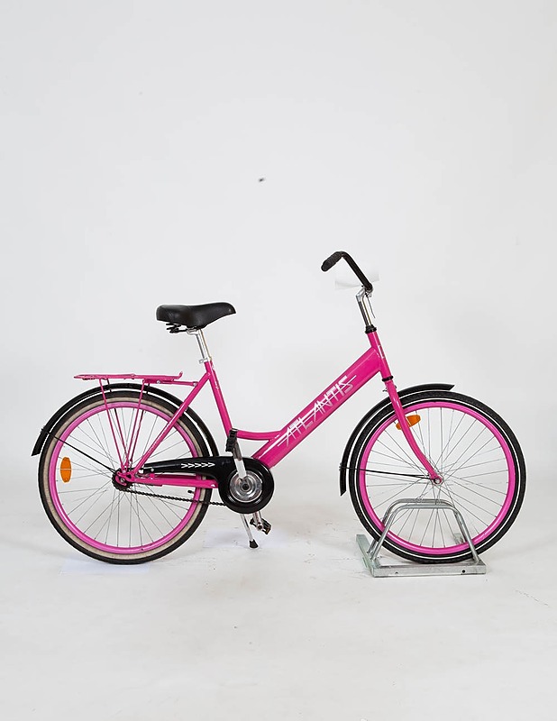 ATLANTIS Kombi polkupyörä, 24" - Naistenpyörät - 10105628547 - 0
