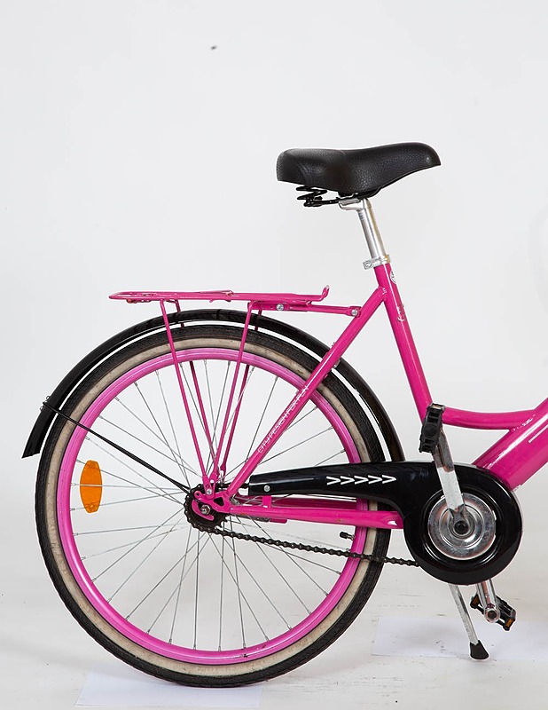 ATLANTIS Kombi polkupyörä, 24" - Naistenpyörät - 10105628547 - 2