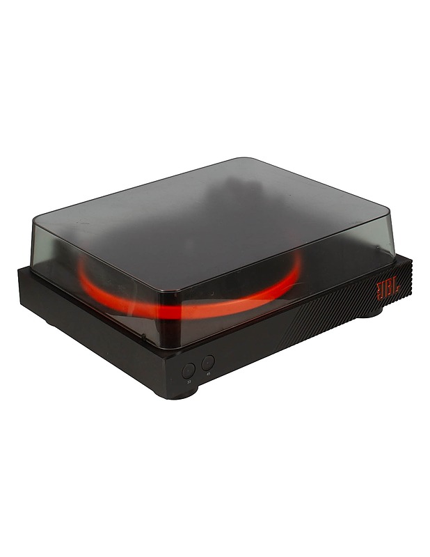 JBL Spinner BT -levysoitin  - Audio - 10105628551 - 0