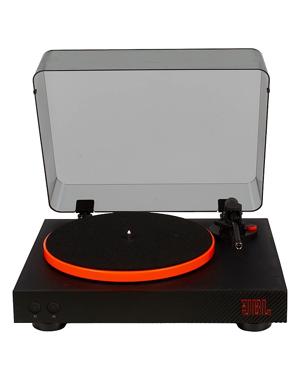JBL Spinner BT -levysoitin  - Audio - 10105628551 - 1
