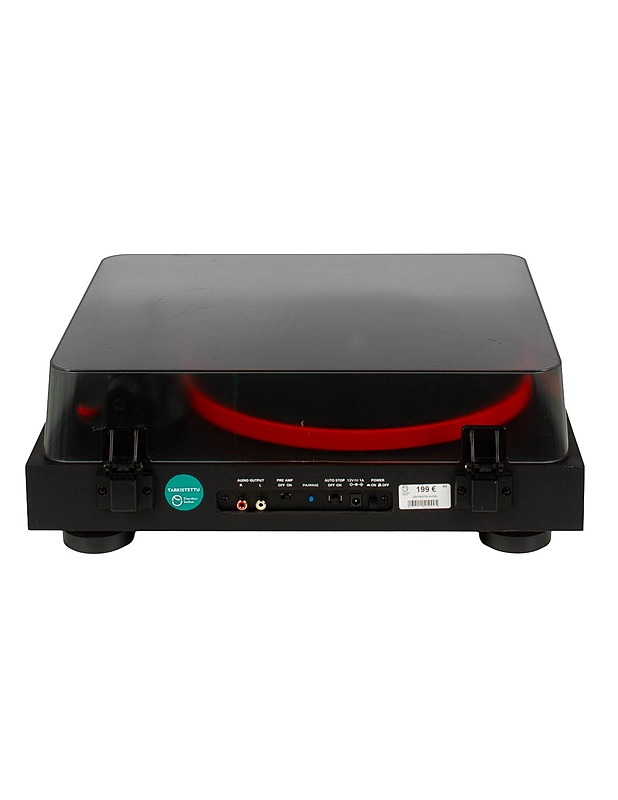 JBL Spinner BT -levysoitin  - Audio - 10105628551 - 2