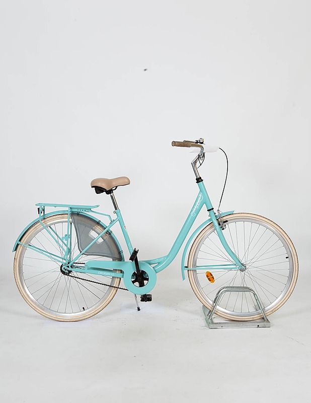 N1 Cruiser 1.0 polkupyörä, 28" - Naistenpyörät - 10105628554 - 0