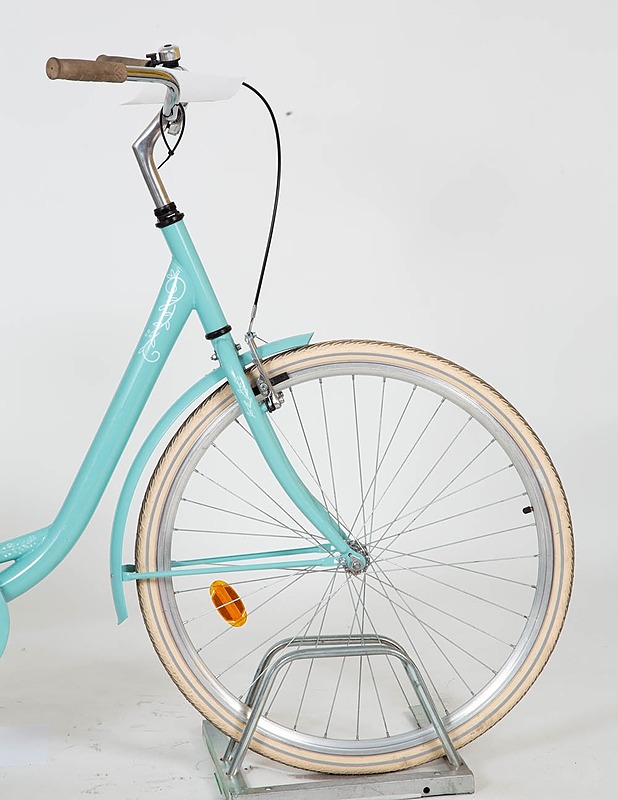 N1 Cruiser 1.0 polkupyörä, 28" - Naistenpyörät - 10105628554 - 1