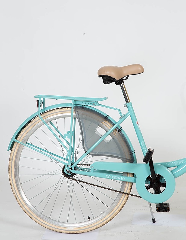 N1 Cruiser 1.0 polkupyörä, 28" - Naistenpyörät - 10105628554 - 2