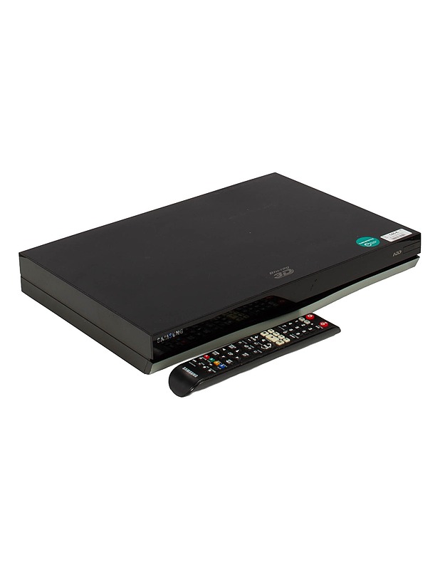 SAMSUNG BD-E8300N -blue-ray-dvd-hdd-soitin  - Muu elektroniikka - 10105628561 - 0