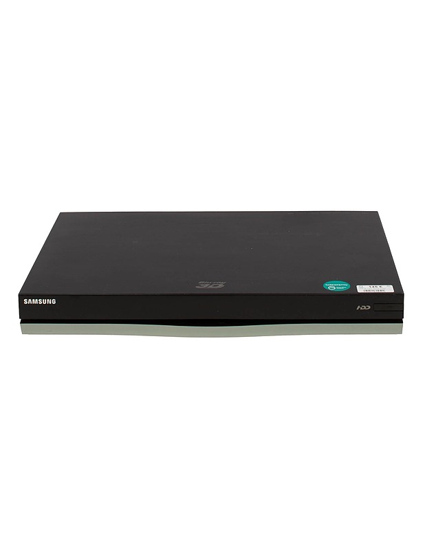 SAMSUNG BD-E8300N -blue-ray-dvd-hdd-soitin  - Muu elektroniikka - 10105628561 - 1