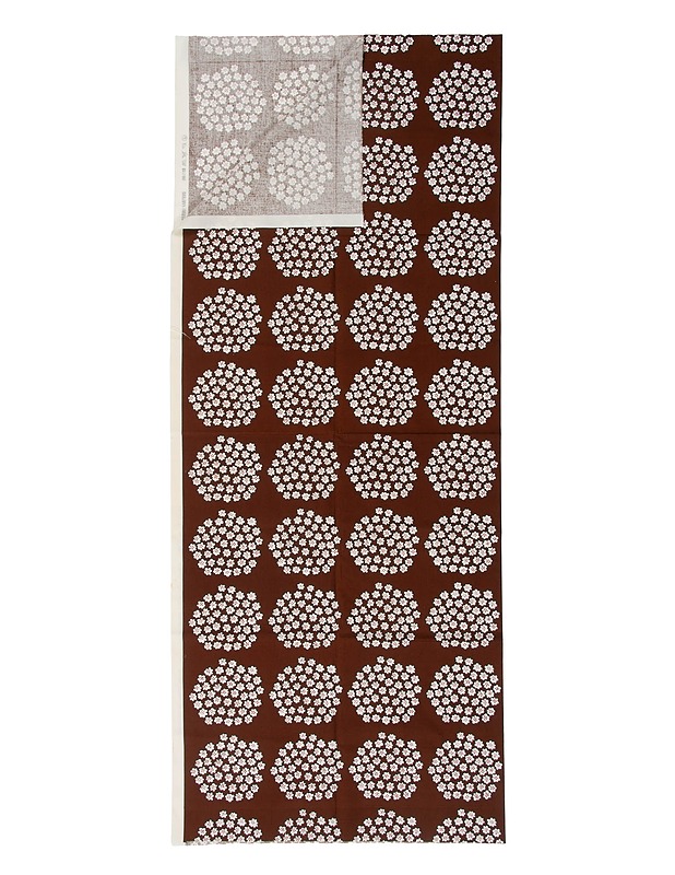 MARIMEKKO Puketti kangas, 140x170 cm - Designsuosikit - 10105628567 - 0