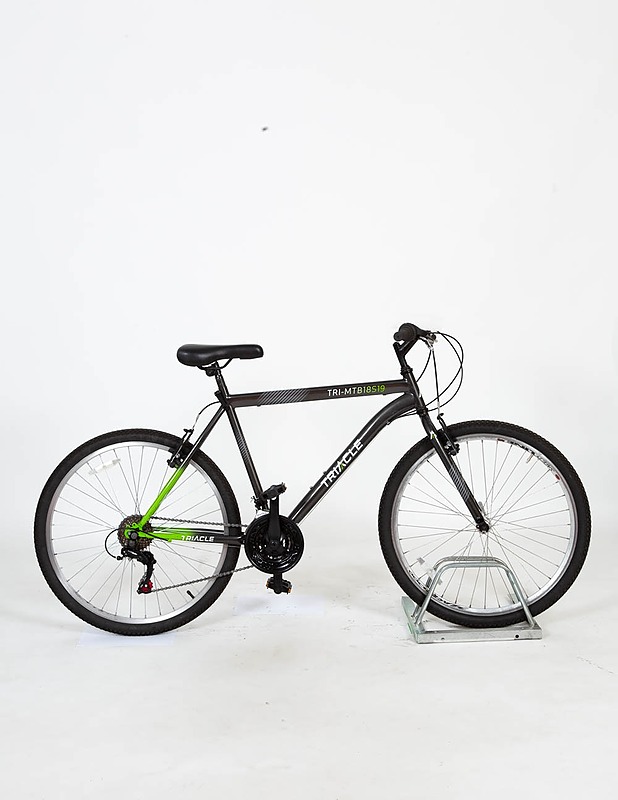 TRIACLE TRI-MTB polkupyörä, 26" - Miestenpyörät - 10105628566 - 0