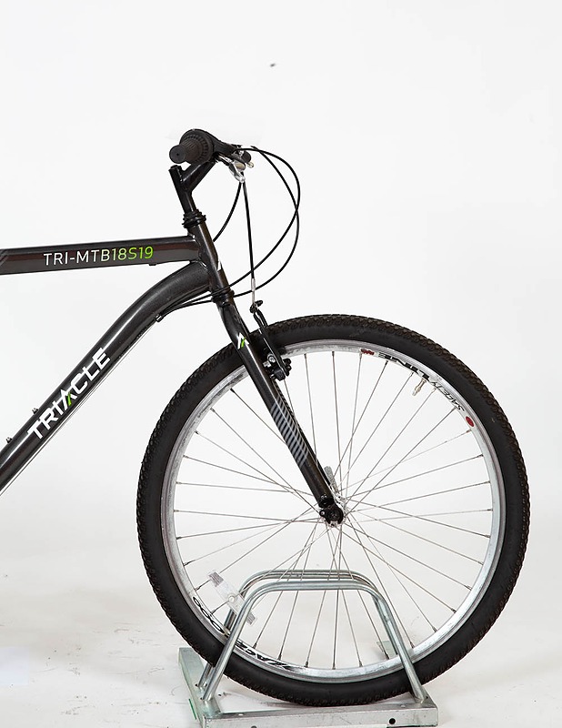 TRIACLE TRI-MTB polkupyörä, 26" - Miestenpyörät - 10105628566 - 1