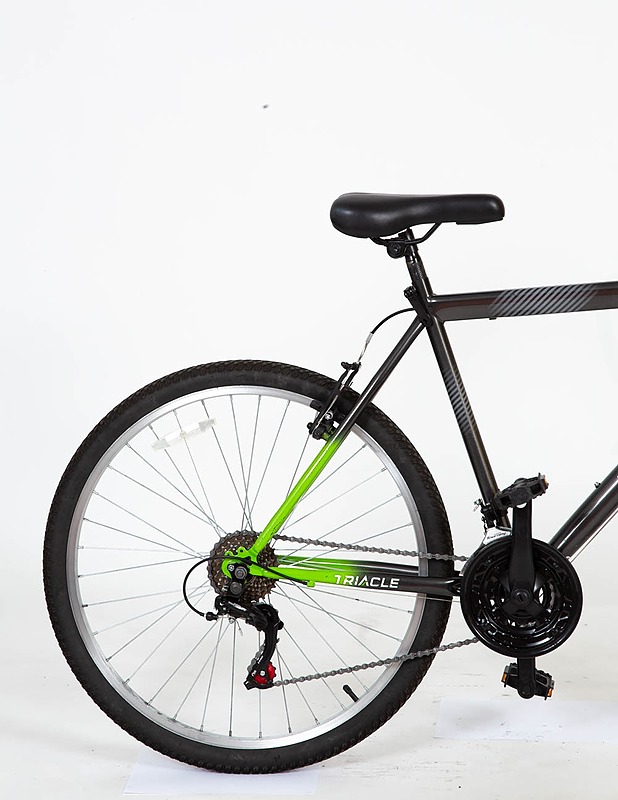 TRIACLE TRI-MTB polkupyörä, 26" - Miestenpyörät - 10105628566 - 2