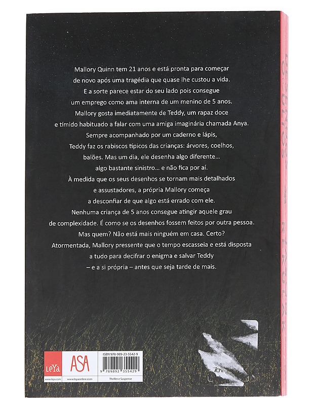 Desenhos Ocultos - Jason Rekulak - Jännitys ja dekkarit - 10105628591 - 1