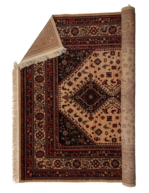 Villamatto, 167 x 232 cm  - Matot - 10105628592 - 0