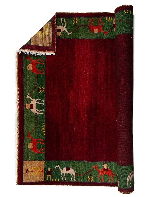 Villamatto, 180 x 242 cm  - Matot - 10105628594 - 0