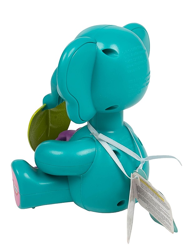 LITTLE TIKES Fantastic Firsts Peeky Pals norsulelu - Lasten lelut - 10105628615 - 1