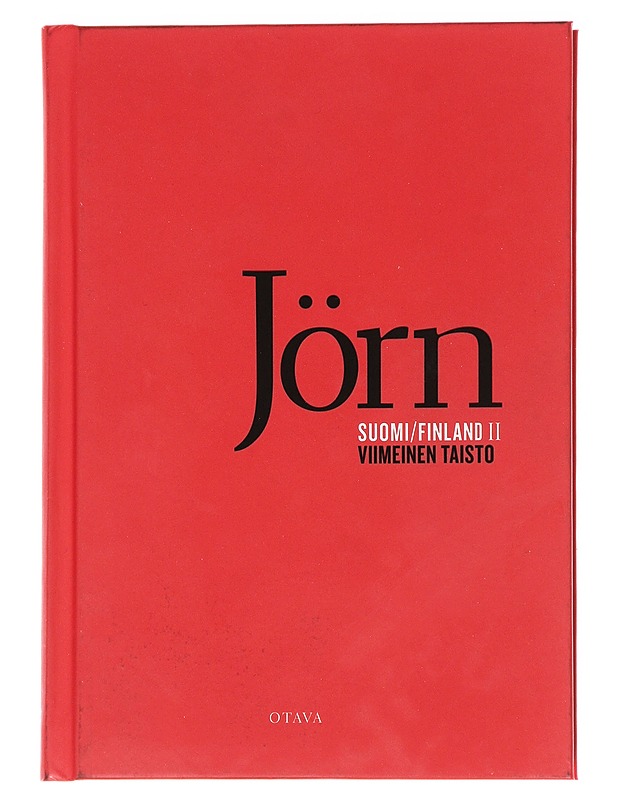 Suomi Finland II: viimeinen taisto - Jörn Donner - Elämäkerrat ja muistelmat - 10105628619 - 0
