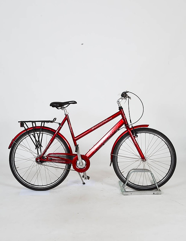 NISHIKI Sonora Allroads polkupyörä, 26" - Naistenpyörät - 10105628642 - 0