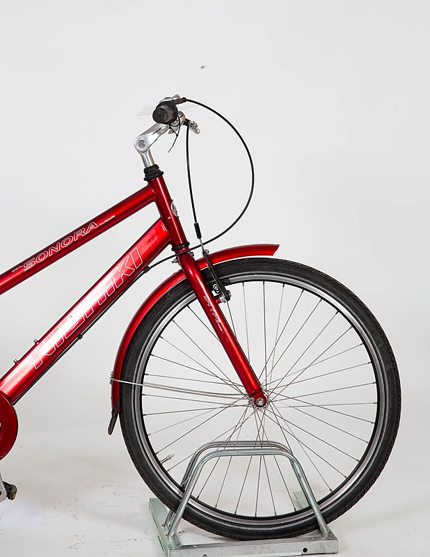 NISHIKI Sonora Allroads polkupyörä, 26" - Naistenpyörät - 10105628642 - 1