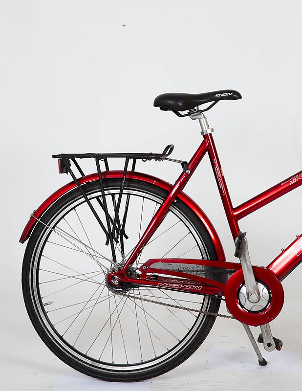 NISHIKI Sonora Allroads polkupyörä, 26" - Naistenpyörät - 10105628642 - 2